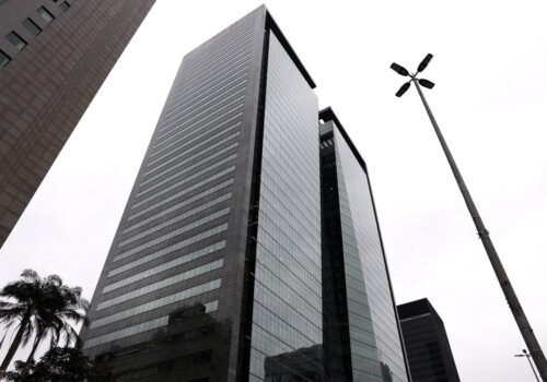 Leilão de 11 andares das Torres Ventura, no centro do Rio, é cancelado por falta de interessados