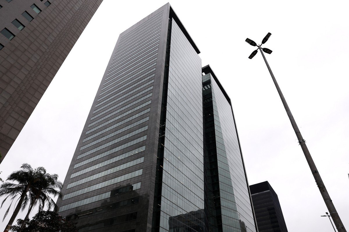 Leilão de 11 andares das Torres Ventura, no centro do Rio, é cancelado por falta de interessados