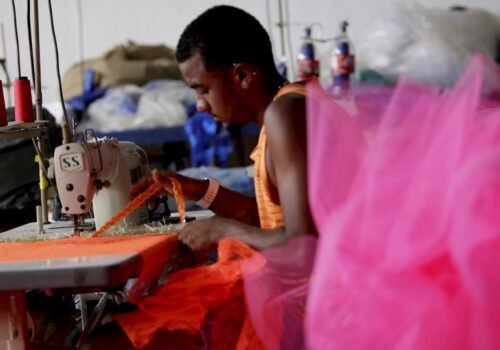 Um em cada 10 pequenos negócios é ligado ao Carnaval