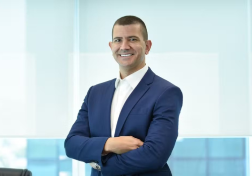 Douglas Ruas será o candidato do PL ao governo do Rio; Castro vai disputar o Senado