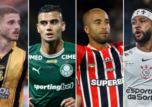 Paulistão 2026 tem semifinais definidas; veja os duelos, quando e onde assistir