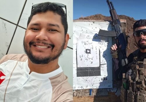 Roraimense enganado, carioca voluntário: os brasileiros no front em 4 anos de guerra entre Rússia e Ucrânia