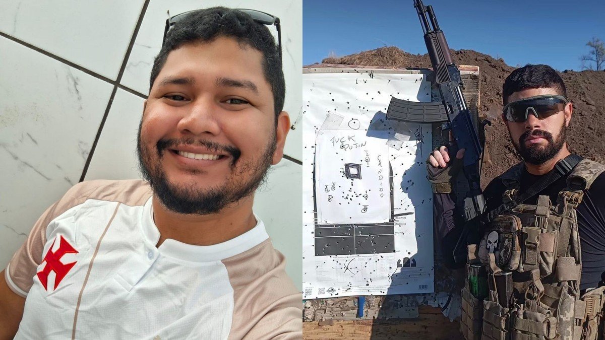 Roraimense enganado, carioca voluntário: os brasileiros no front em 4 anos de guerra entre Rússia e Ucrânia