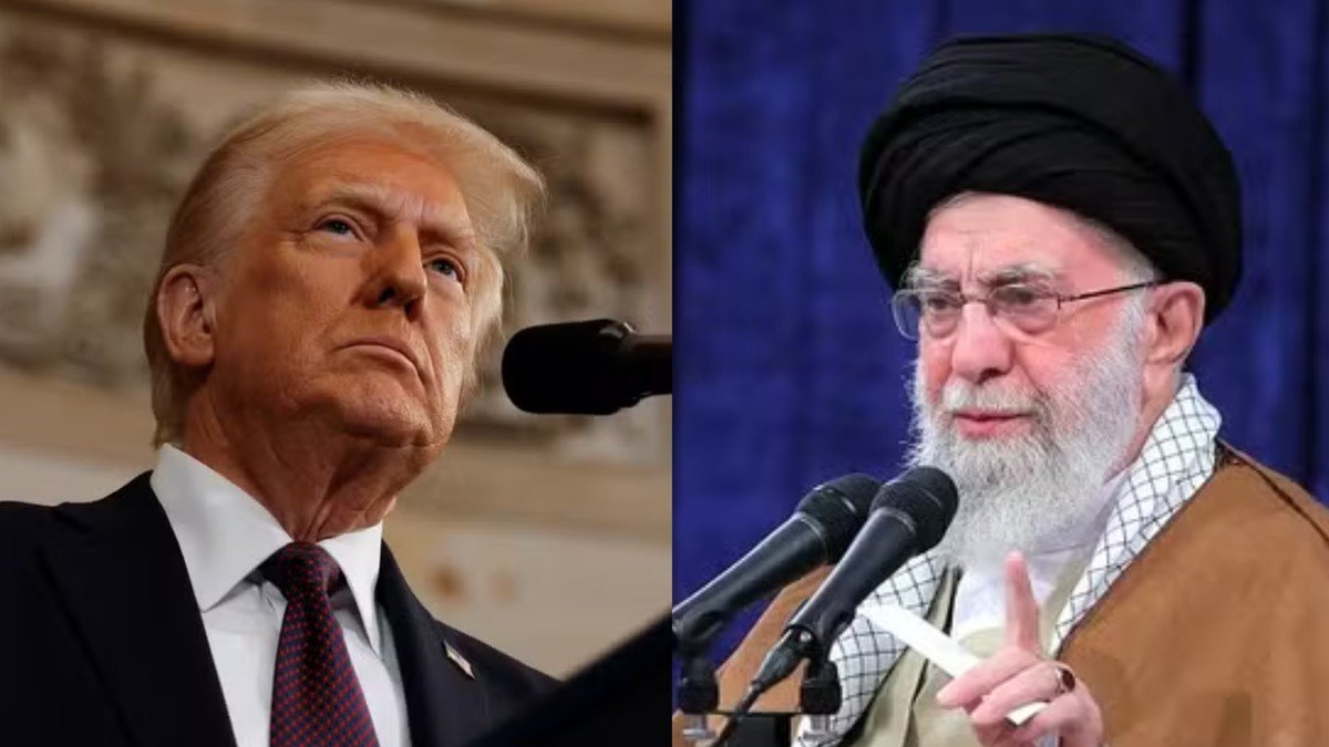 Irã diz que passou a adotar postura ofensiva na defesa e diz que EUA e Israel podem não ter lugar seguro