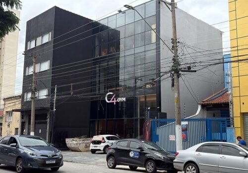 Vigilância Sanitária vistoria unidade da C4 Gym em Santana após morte de aluna em outra academia da rede