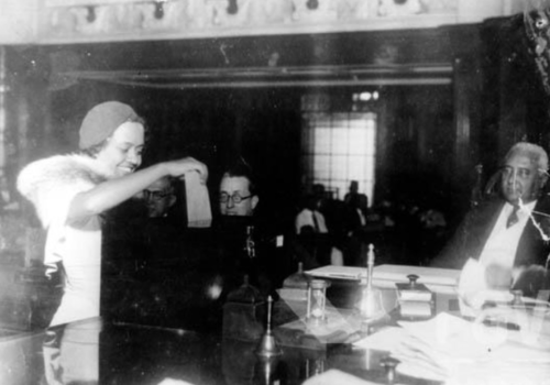 94 anos do voto feminino no Brasil: a conquista e os desafios ainda pendentes