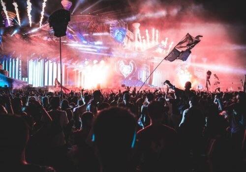 Agenda Cultural SP: confira os principais eventos e shows da semana