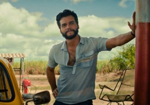 BAFTA 2026: 'Agente Secreto' perde em Melhor Filme Internacional