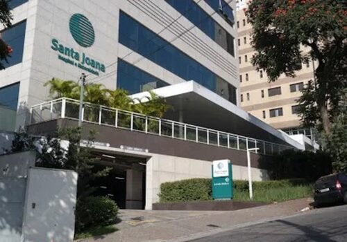 Hospital Santa Joana pagará indenização de R$ 1 milhão por danos morais após morte de recém-nascido