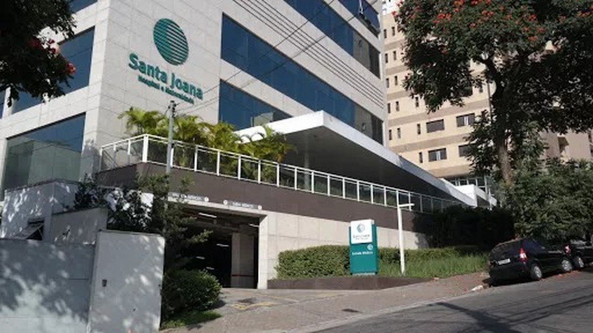 Hospital Santa Joana pagará indenização de R$ 1 milhão por danos morais após morte de recém-nascido
