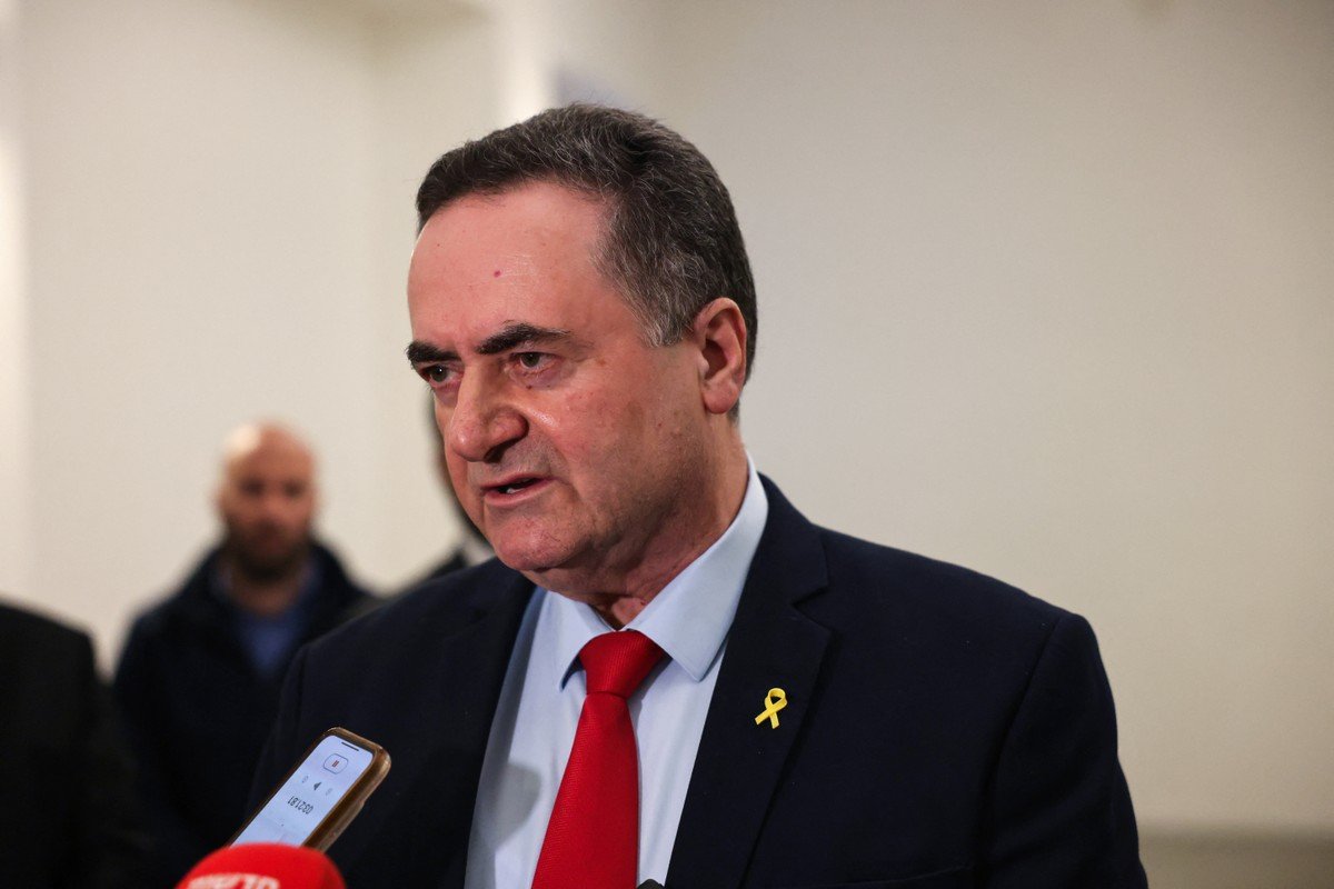 Israel afirma que ataques contra Irã seguirão 'com toda força'