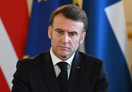 Após início de guerra no Irã, Macron anuncia que ordenou aumento de número de ogivas nucleares na França