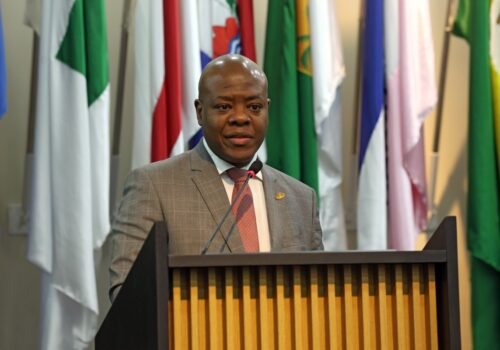 PGR denuncia ex-ministro dos Direitos Humanos Silvio Almeida por importunação sexual