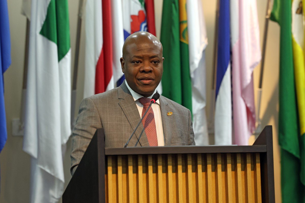 PGR denuncia ex-ministro dos Direitos Humanos Silvio Almeida por importunação sexual