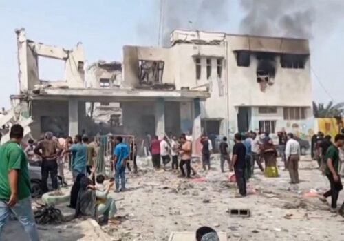 Viagens aéreas para países do Oriente Médio se tornam escassas após ataques ao Irã