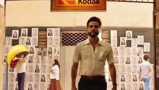 Cena de 'O Agente Secreto', com Wagner Moura — Foto: Divulgação