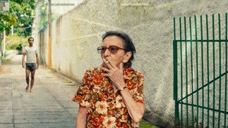 Tânia Maria em 'O Agente Secreto'. — Foto: Divulgação