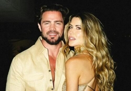 CPI do Crime Organizado aprova convocação de Martha Graeff, ex-noiva de Vorcaro