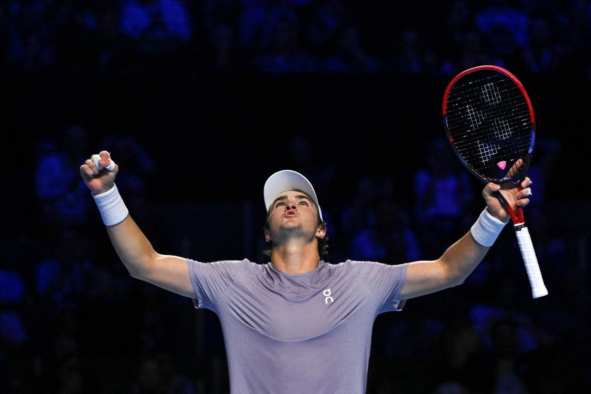 João Fonseca vence Fabián Marozsan e encara Alcaraz na segunda rodada do Miami Open