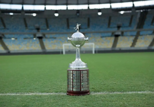 Libertadores 2026: veja como ficaram os grupos após sorteio da Conmebol