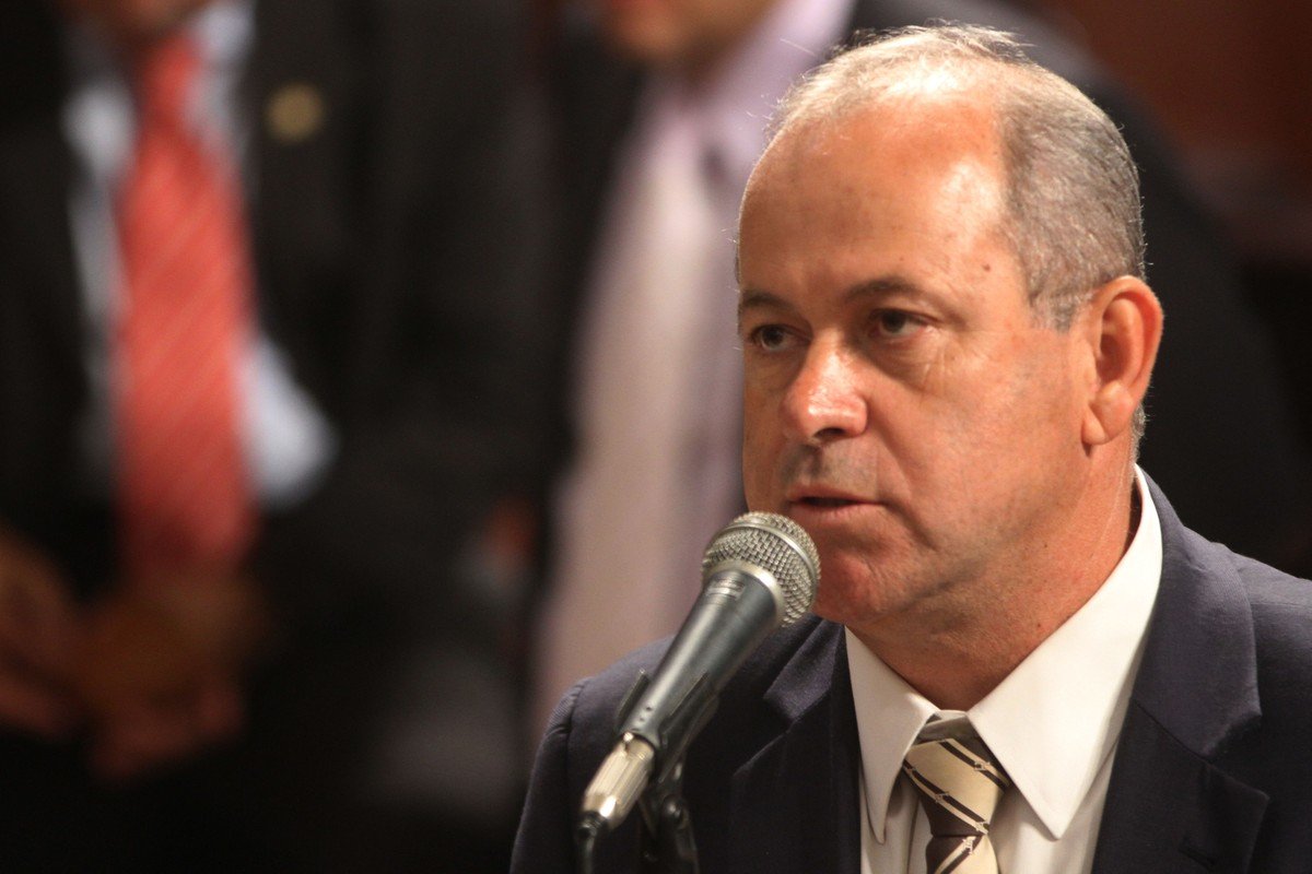 Domingos Brazão renuncia ao cargo de conselheiro do TCE-RJ