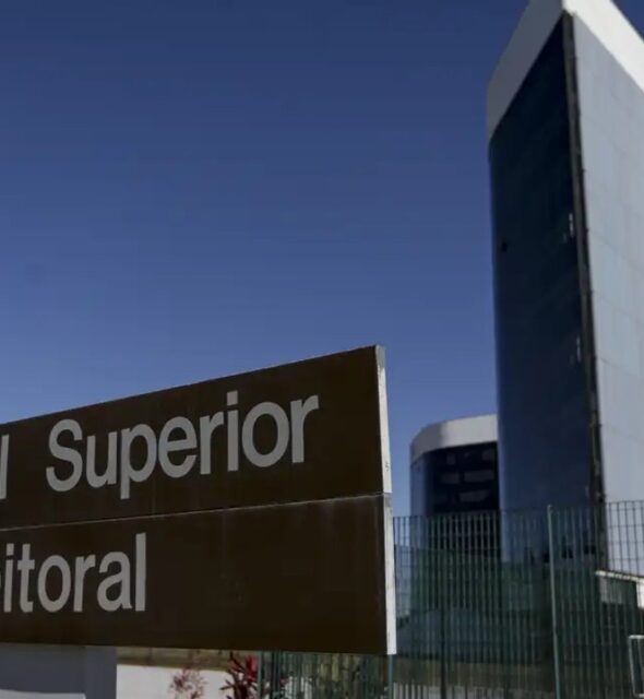 TSE confirma eleição indireta para governo do Rio de Janeiro