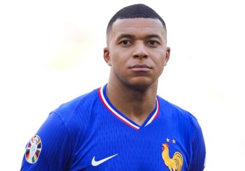 Mbappé diz que França não tratou jogo como amistoso, mas como oportunidade de enfrentar o Brasil