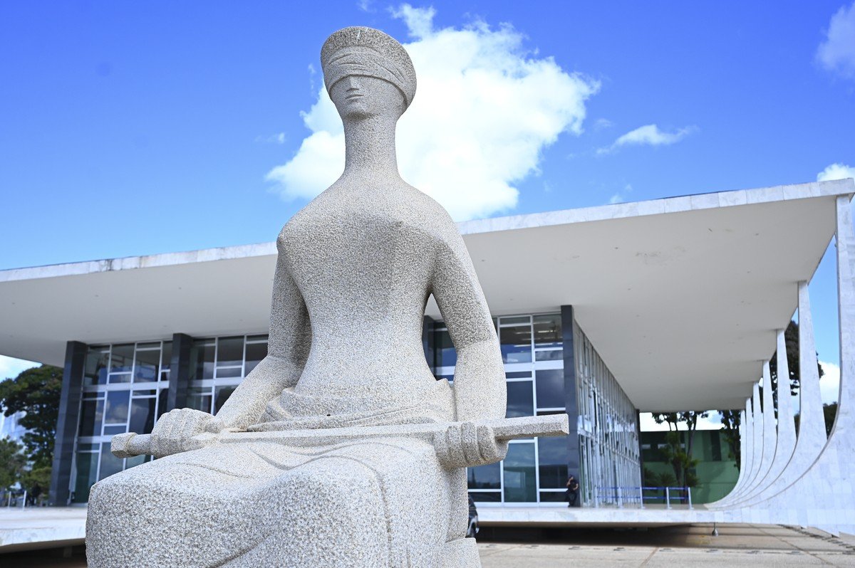 Sucessão no Rio: STF decidirá forma de escolha de governador tampão até 2026