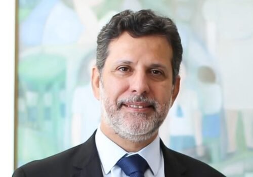 Lula confirma Leonardo Barchini como novo ministro da Educação