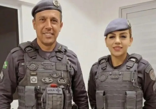 Governo de SP abre processo que pode expulsar tenente-coronel acusado de matar PM Gisele