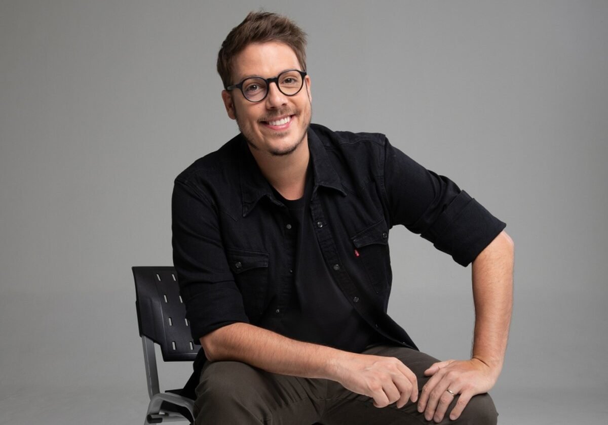 Nova temporada de 'Que História É Essa, Porchat?' estreia em março com convidados inéditos