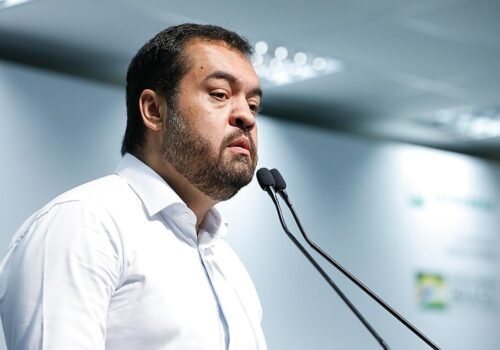 Ricardo Couto, presidente do TJ, assume governo do Rio interinamente