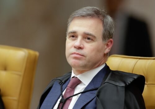 Mendonça suspende acesso da CPMI do INSS a material sigiloso de Vorcaro