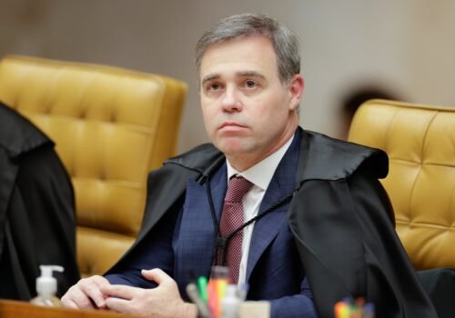 STF julga nesta quinta decisão de Mendonça sobre prorrogação da CPMI do INSS