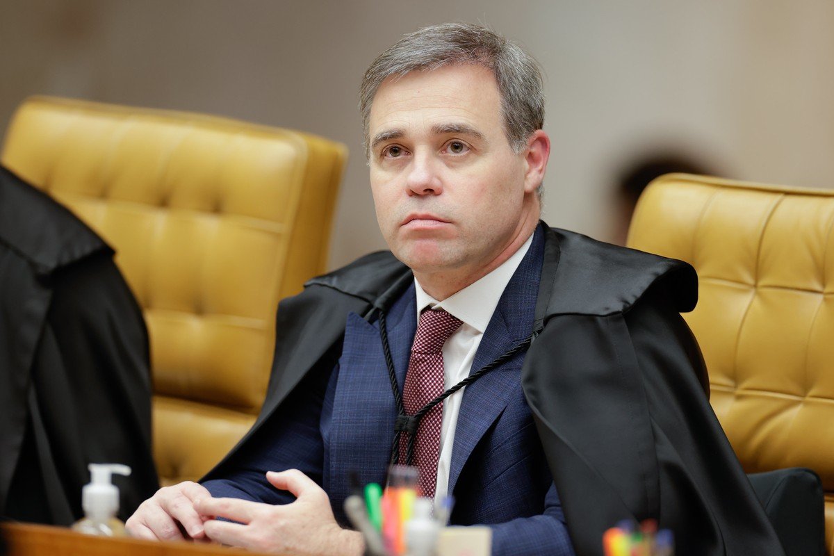 STF julga nesta quinta decisão de Mendonça sobre prorrogação da CPMI do INSS