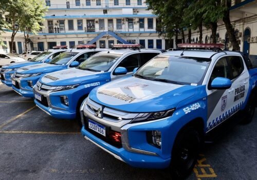 PMs são denunciados por invadir casas e obstruir câmeras em operação mais letal do Rio