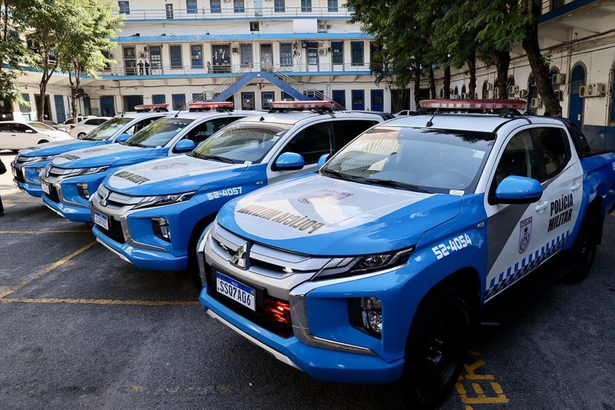 PMs são denunciados por invadir casas e obstruir câmeras em operação mais letal do Rio