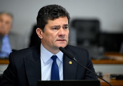 Moro se filia ao PL e vai disputar o governo do Paraná nas eleições