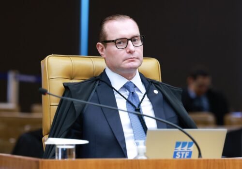 Zanin nega recurso de Bacellar e mantém cassação e inelegibilidade