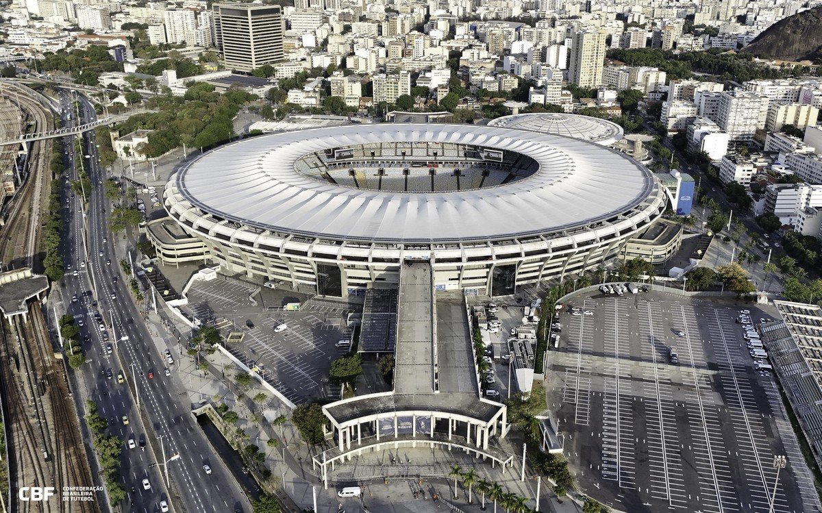 Onde assistir a Fluminense x Flamengo pela final do Carioca e aos outros jogos deste domingo (8)