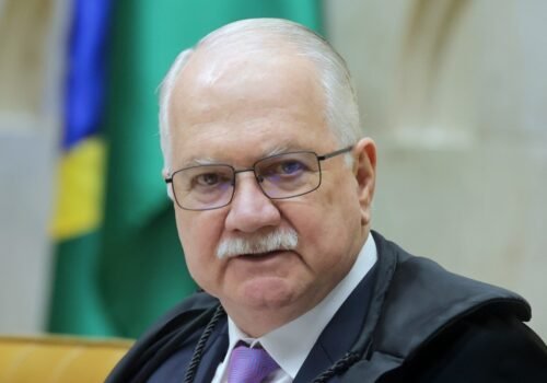 Fachin nega pedido da CPI e mantém veto à quebra de sigilos de empresa ligada à família de Toffoli