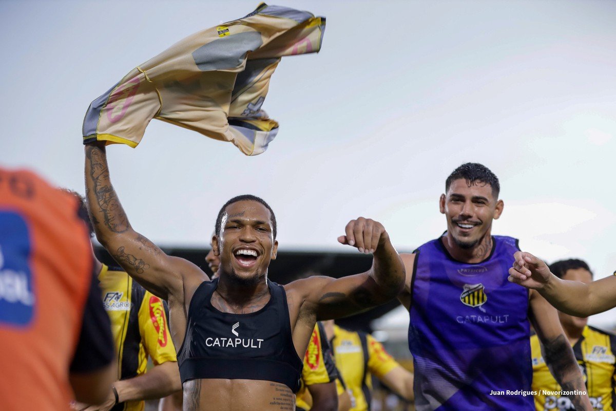 Novorizontino vai decidir Paulistão em casa? Saiba possíveis cenários