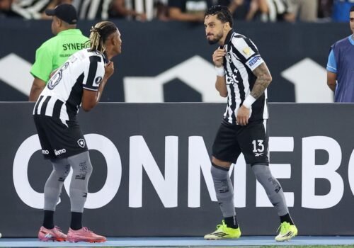 Onde assistir a Athletico-PR x Botafogo pelo Brasileirão e aos outros jogos deste domingo (29)