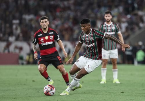 Nos pênaltis, Flamengo é campeão do Campeonato Carioca 2026