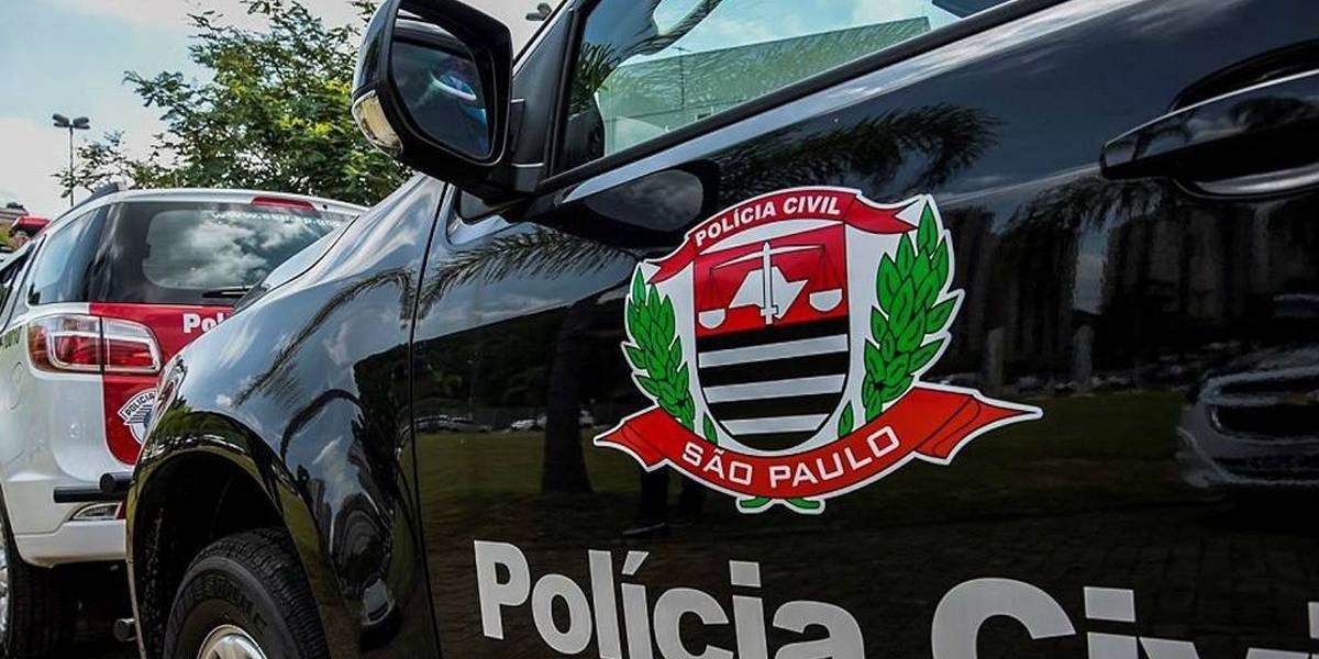 Nove pessoas são presas em operação que investiga corrupção na Polícia Civil de SP
