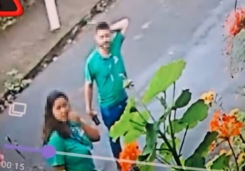 Prefeitura de Juiz de Fora alerta para golpe com criminosos disfarçados de agentes de saúde