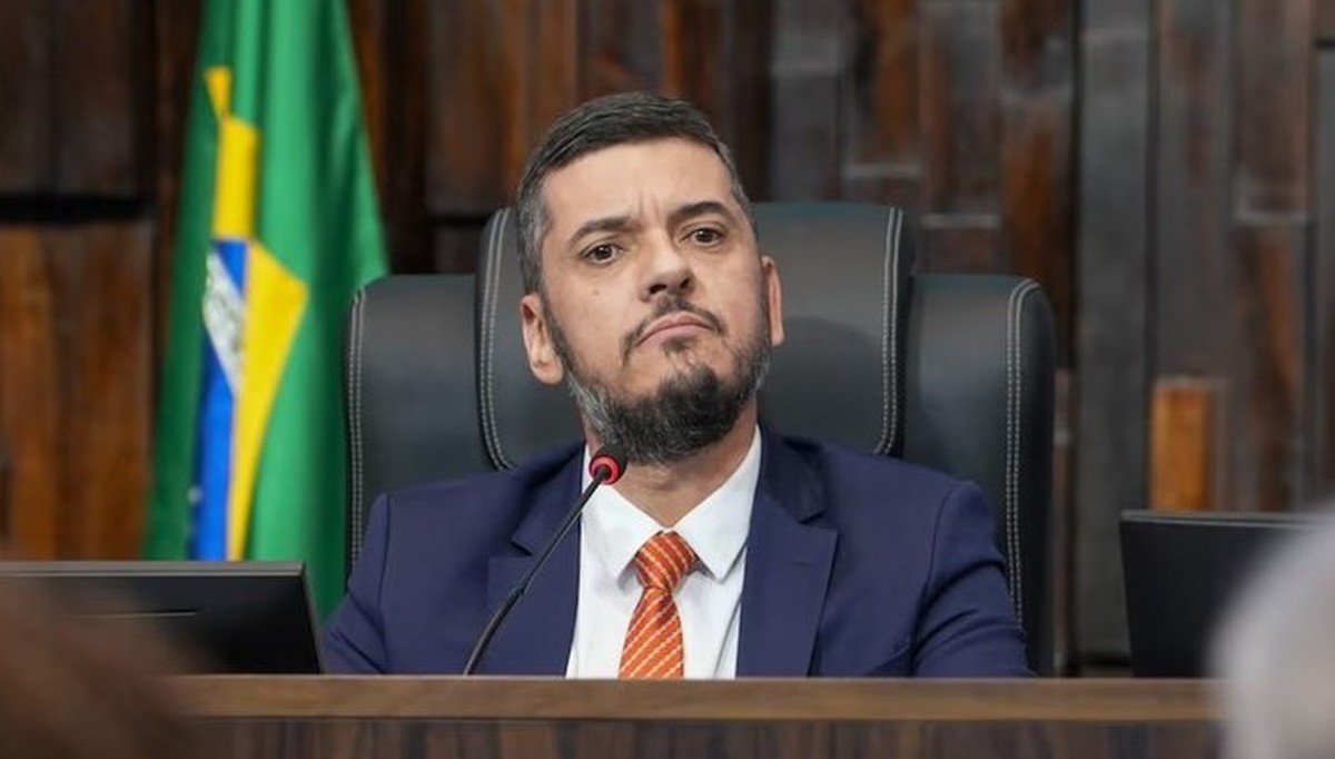 PGR denuncia Bacellar, TH Joias, desembargador e mais dois por obstrução de investigação ligada ao CV