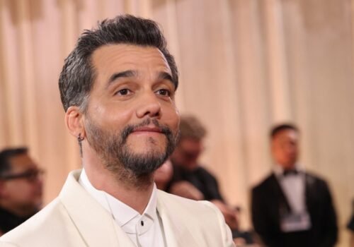 Wagner Moura será um dos apresentadores dos prêmios no Oscar