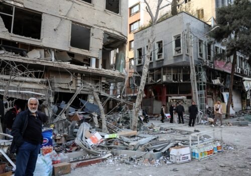 Guarda do Irã manda alerta para os EUA e Israel: 'inimigo não estará mais seguro em lugar nenhum, nem mesmo em casa'