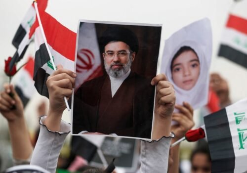 Líder supremo do Irã está seguro e a falta de aparição pública é por segurança, revela embaixador